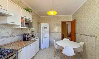 Imagem 7: Casa com 3 dormitórios à venda, 98 m² por R$ 380.000,00 - Jardim Império do Sol - Londrina