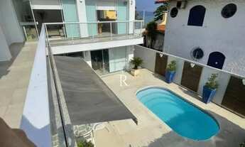 Imagem: Casa 5 quartos no bairro Cachoeira do Bom