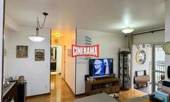 Imagem 4: Apartamento à venda, 2 quartos, 1 suíte, 2 vagas, Santa Paula - São Caetano do Sul/SP