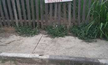 Imagem 2: Terreno João de Barro