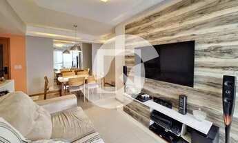 Imagem 4: Apartamento para venda tem 80 metros com 2 quartos em São Francisco - Niterói - RJ