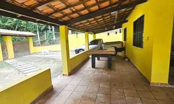 Imagem 7: Chácara com acesso a represa em Juquitiba