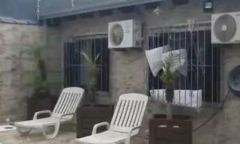 Imagem 2: Casa no bairro Restinga com piscina com 4 dormitórios