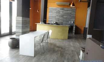 Imagem 3: COMERCIAL - REAL PARQUE - SP