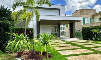 Imagem 6: Alphaville LN1 Casa em condomínio com 5 dormitórios