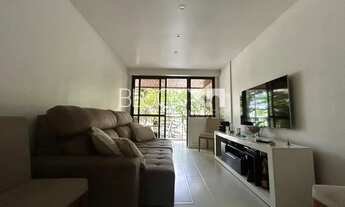 Imagem 5: Barra da Tijuca Apartamento com 3 dormitórios