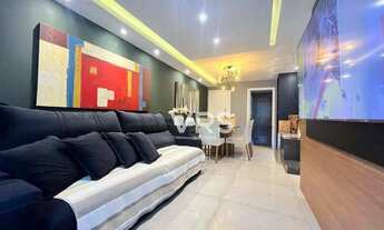 Imagem 6: Apartamento com 3 dormitórios à venda, 104 m² por R$ 1.100.000,00 - Agriões - Teresópolis