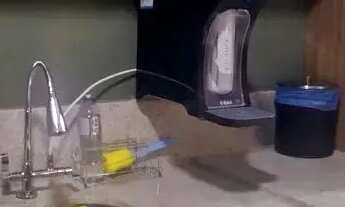 Imagem 7: House Ondina - Temporada Mensal - Mobiliado - Extremo bom gosto