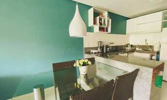 Imagem 7: Excelente apartamento a venda possui 79 m² com 2 quartos na Praia dos Carneiros - Tamandar