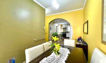 Imagem 2: Apartamento 107m² com Suíte e Sacada na Av. Salgado Filho