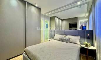 Imagem 7: Prédio à venda 2 quartos 1 suíte 1 vaga - São Lucas