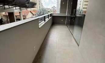 Imagem 4: Apartamento Exclusivo de 3 Quartos para Alugar Frente, Prado BH, 2 Vagas