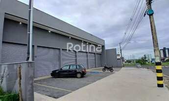 Imagem: Galpão para alugar, Shopping Park - Uberlândia/MG