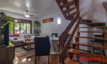 Imagem 4: COBERTURA 3 DORMITÓRIOS , PETRÓPOLIS