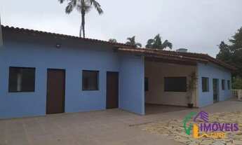 Imagem 5: CHACARA - PARQUE CEREJEIRAS - SP