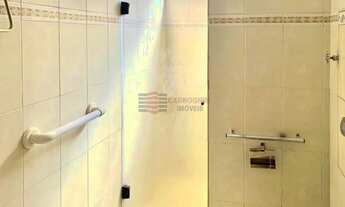 Imagem 7: Locação Venda Apartamento no condomínio Valeria no Centro em Caçapava