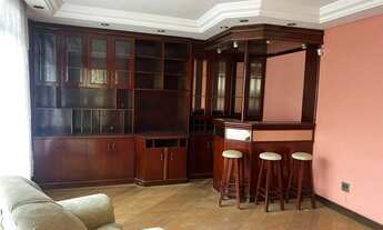 Imagem 5: Sobrado para venda com 300 metros quadrados com 4 quartos em Xaxim - Curitiba - PR