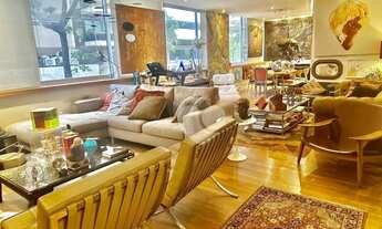 Imagem 2: Apartamento à venda, 140 m² por R$ 4.180.000,00 - Ipanema - Rio de Janeiro/RJ