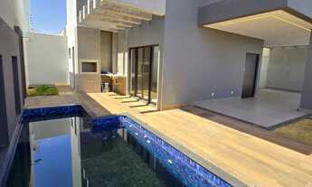 Imagem: Vende-se Sobrado de 3 Suítes - Palmas