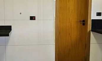 Imagem 3: Casa térrea - Residencial Shalon