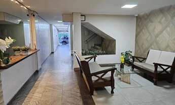 Imagem 2: Apartamento com 2 quartos - São Lourenço