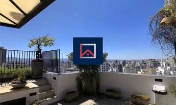 Imagem 9: Venda Apartamento 3 Dormitórios - 236 m² Pompéia