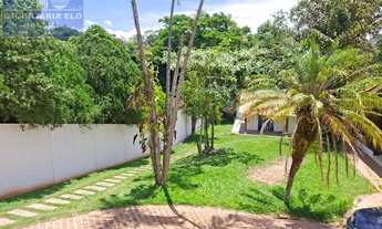 Imagem 7: CHACARA RESIDENCIAL em Jarinu - Campo Limpo Paulista - SP, Figueira Branca