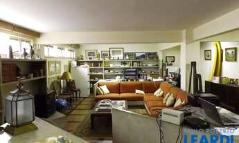 Imagem 2: CASA TÉRREA - JARDIM PAULISTANO - SP