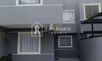 Imagem 2: Sobrado para venda, 3 quarto(s), Alto Boqueirão, Curitiba