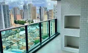 Imagem 4: Alugo ou vendo Apart. no Ed. Vogue Residence