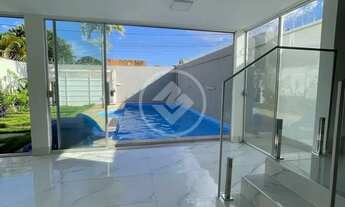 Imagem 5: SOBRADO 3 Q 1 S - PISCINA AQUECIDA - SANTA RITA codigo: 107565