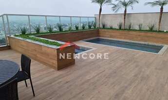 Imagem: Cobertura em Rua Teodomiro Cruz - São Lucas