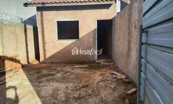 Imagem 2: Casa padrão à Venda, Portal Caiobá II, Campo Grande, MS