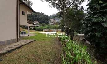 Imagem 5: Casa à venda, 266 m² por R$ 1.600.000,00 - Granja Guarani - Teresópolis/RJ