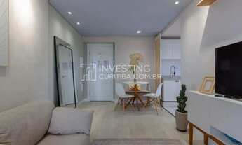 Imagem: Apartamento com 2 quartos, mobiliado, à