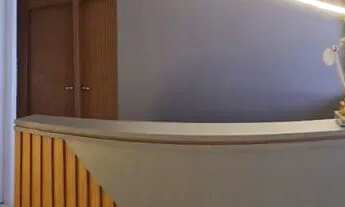 Imagem: Sala Torre Gate para aluguel e venda com