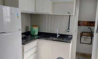 Imagem 7: Aluguel anual: Studio estilo industrial em Camboriú