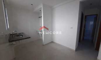 Imagem: Apartamento em Rua Lopes da Costa - Chácara