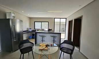 Imagem 5: Casa para venda com 314 metros quadrados com 5 quartos em Beira Mar - Paripueira - AL