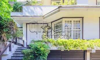 Imagem: Casa de alto padrão no Boa Vista em Porto