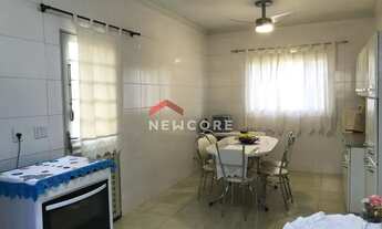 Imagem 5: Casa em Rua Recife - Vila Coralina - Bauru/SP