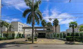 Imagem: Apartamento com 2 Quartos para Alugar no