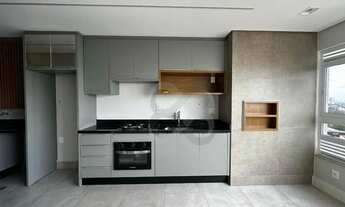 Imagem 5: Apartamento com 2 dormitórios para alugar, 78 m² por R$ 3.951,00/mês - Jardim Higienópolis