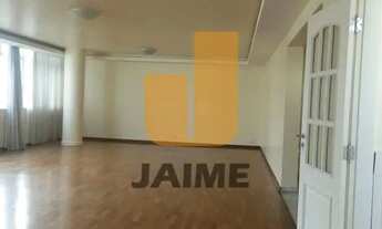 Imagem: Apartamento com 4 dormitórios sendo 2 suítes