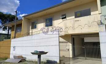 Imagem: Sobrado para Locação em Curitiba, Guaíra