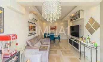 Imagem 2: MOBILIADO NO PETRÓPOLIS!