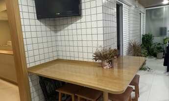 Imagem 3: Apartamento de Temporada no Litoral - Praia Grande - Guilhermina