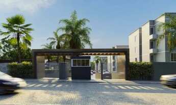 Imagem 2: Apartamento à venda, LANÇAMENTO RES. RECANTO DA PALMEIRA, 47 M2 - Campina Grande-PB