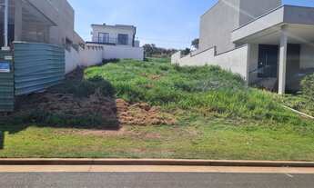 Imagem 2: Terreno no Condomínio Terras Alpha Uberlândia