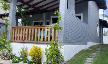 Imagem 5: Casa dos Sonhos no Condomínio Raízes - Salinas